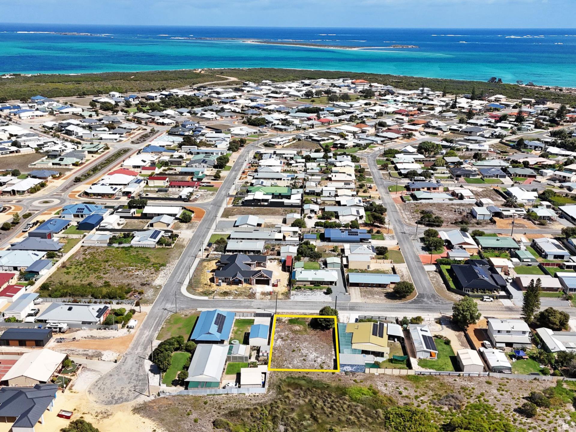 Lot 46 47 Ward Street Jurien Bay WA 6516 Sold 10 Apr 2026 5009775 01 