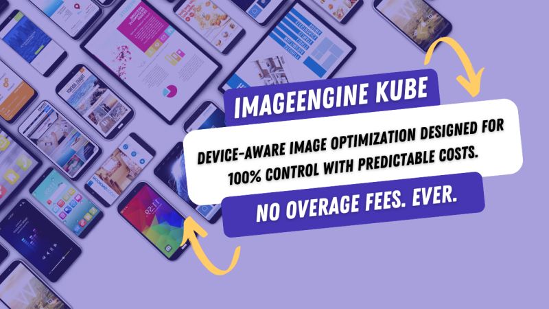 Imageengine Kube Imageengine - Gradient Images - High Quality Full HD Collection
