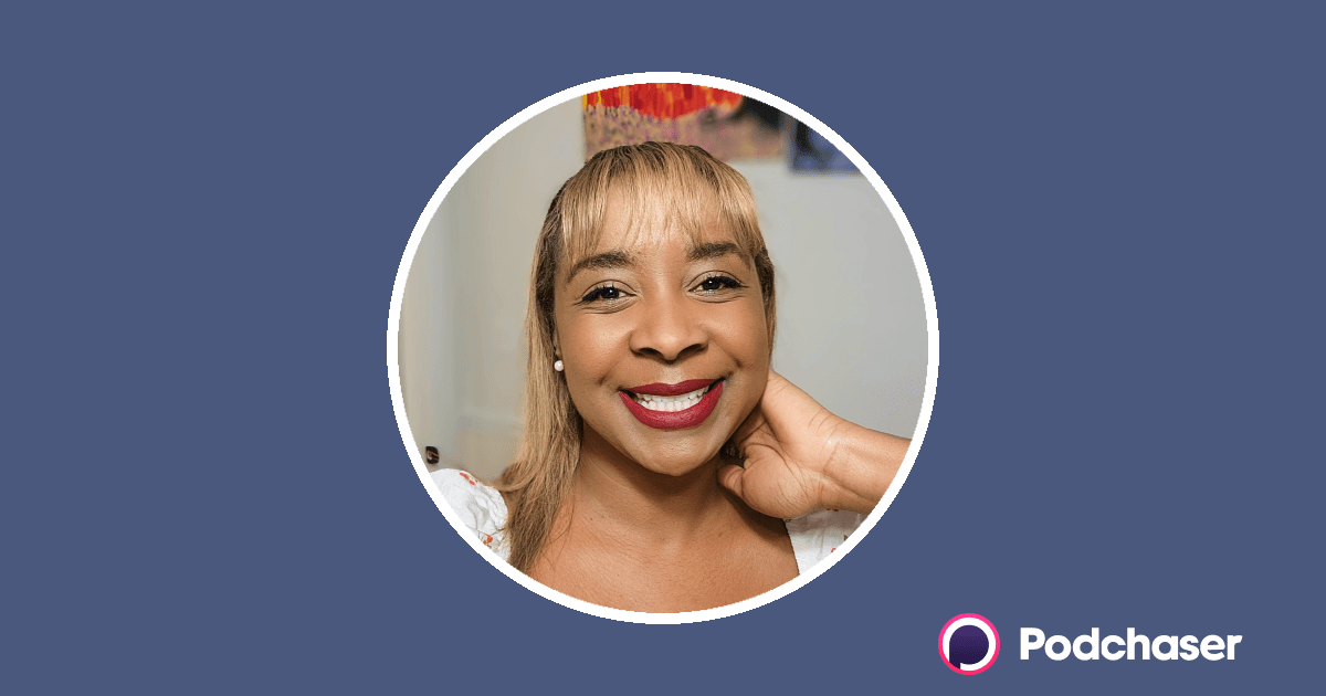 Sabrina salvati's podcast credits & interviews