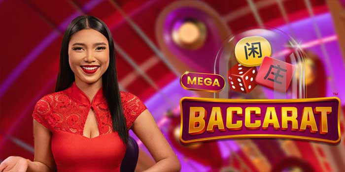 Strategi Ampuh Raih Cuan Di Mega Baccarat Strategi Ampuh Raih Cuan Di Mega Baccarat