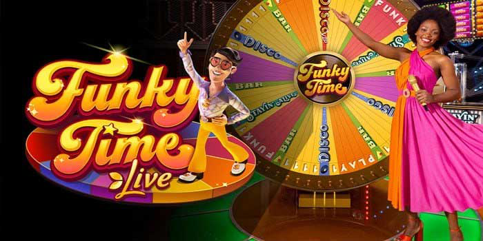 Strategi Bermain Dapatkan Cuan Di Funky Time Strategi Bermain Dapatkan Cuan Di Funky Time
