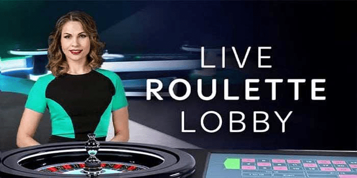 Cara Mudah Mendapatkan Cuan Di Casino Live Roullette Lobby