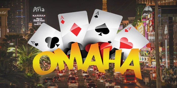 Tips Menang Jackpot Besar di Casino Omaha Poker