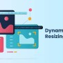 Dynamic Image Resizing