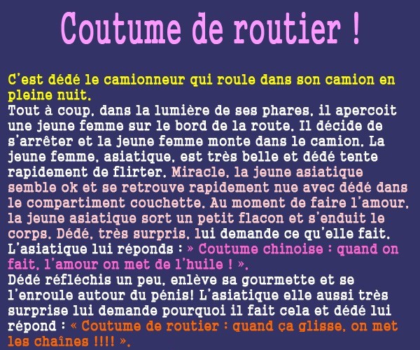 Scarica Gratis Images Coutume De Routier Image Lien dernière par
