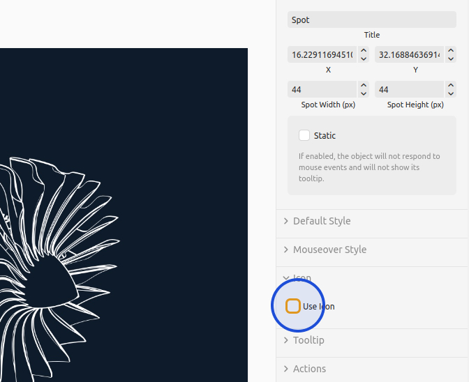 Image Map Pro - Perfect Mountain Texture - 8K