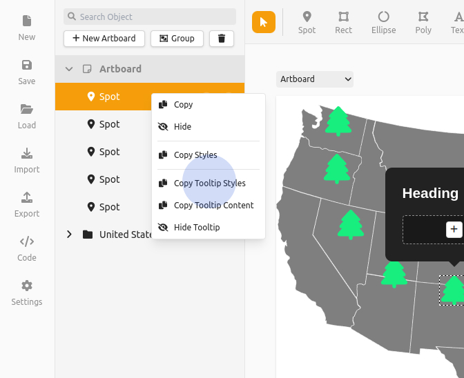 Image Map Pro 99plugs - 8K Landscape Photos for Desktop