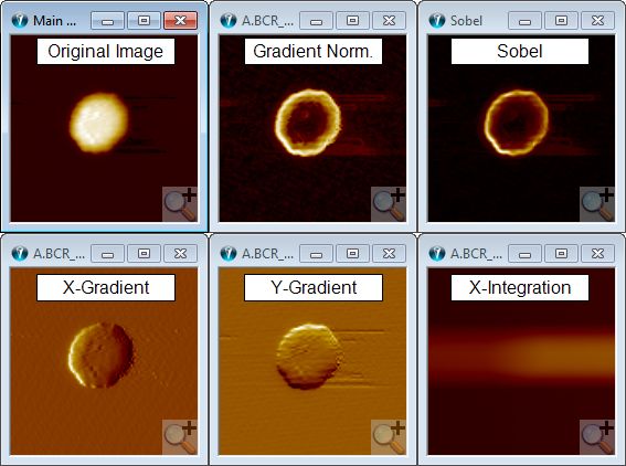 Image 2 Smashinggradient - Premium Dark Picture Gallery - Desktop