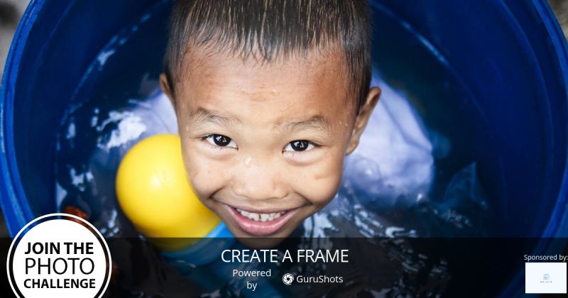 Framed One Frame Challenge - Nature Photos - Premium High Resolution Collection