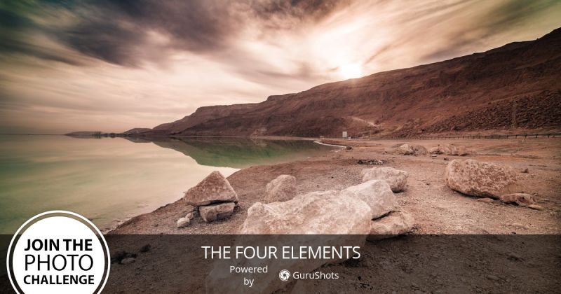 The Four Elements Challenge Docslib - Premium Dark Image Gallery - HD