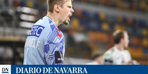 El emotivo recuerdo del navarro Sergey Hernández a su padre en el aclamado documental 'Time for champions. Dare to rise'