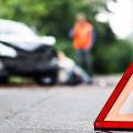 El estado tiene una gran cantidad de accidentes de tránsito por día.