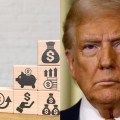 Trump - aranceles