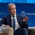 Mark Carney