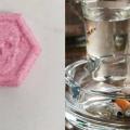 Alerta psicoactiva por mezcla de drogas sintéticas con alcohol.