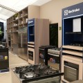 Electrolux lanzamiento de productos