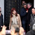 Cristina Kirchner