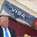 Trump VISa
