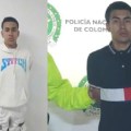 Extorsionista buscado en Ecuador
