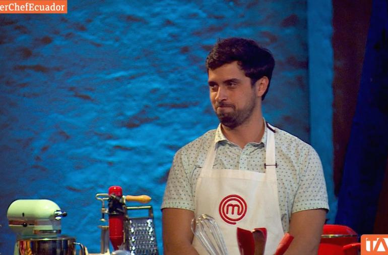 Ve el perfil de roberto ayala en linkedin, la mayor red profesional del mundo. Masterchef Ecuador Roberto Ayala Se Corona Como El Mejor Cocinero Aficionado