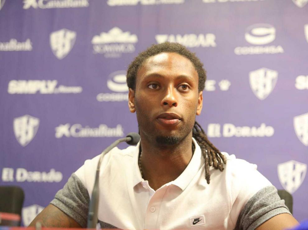Ruben Semedo : Rubén Semedo, ex del Huesca, detenido por violación tras ...