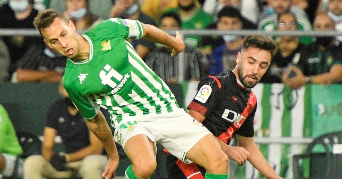 Oct 21, 2021 · real betis takes on rayo vallecano at 12:30 pm est on sunday, october 24, 2021. Stmz1a P83lwsm