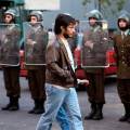 Películas sobre la dictadura en Chile- No, de Pablo Larraín con Gael García Bernal.