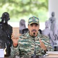 Presidencia de Venezuela/ AFP