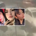 Jóvenes asesinadas en Argentina