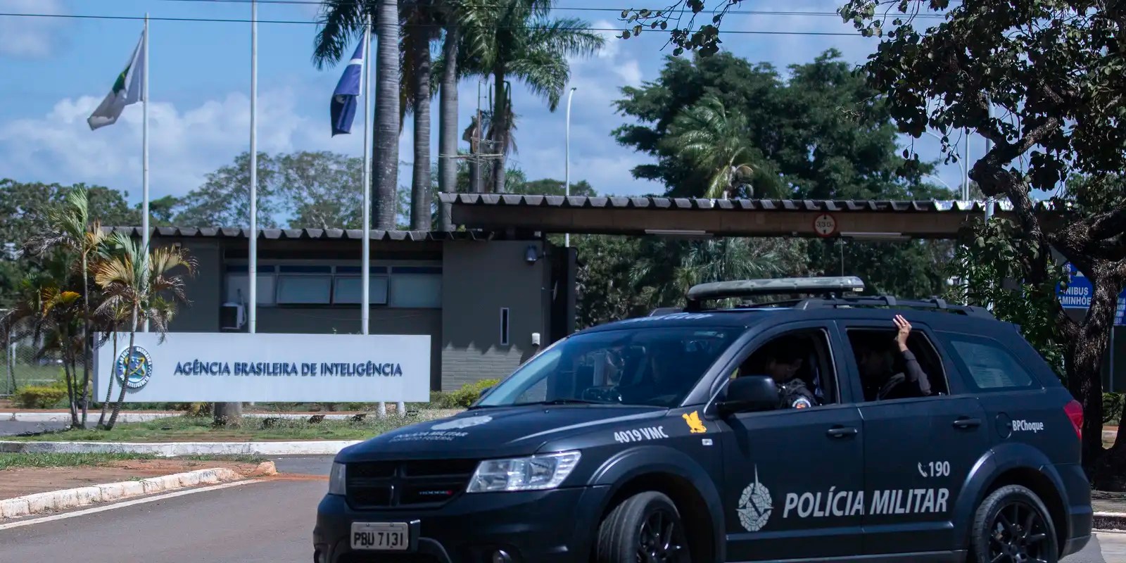 Abin paralela monitorou informações sobre morte de Marielle, diz PF