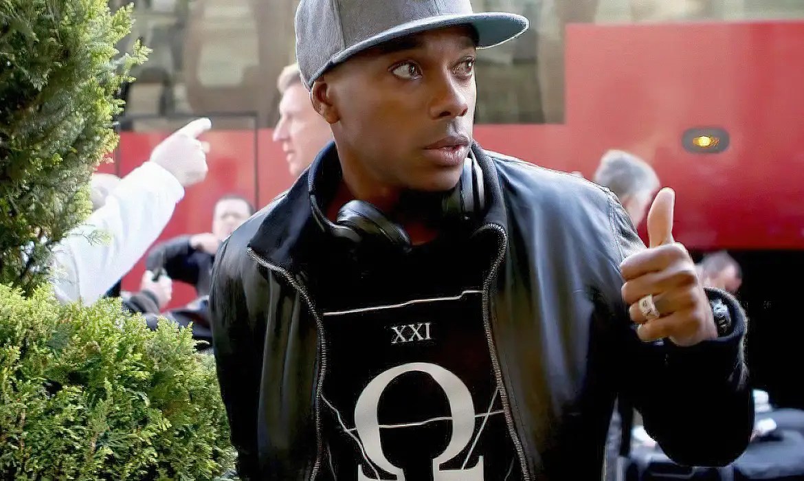 STF mantém prisão de Robinho após condenação por estupro na Itália