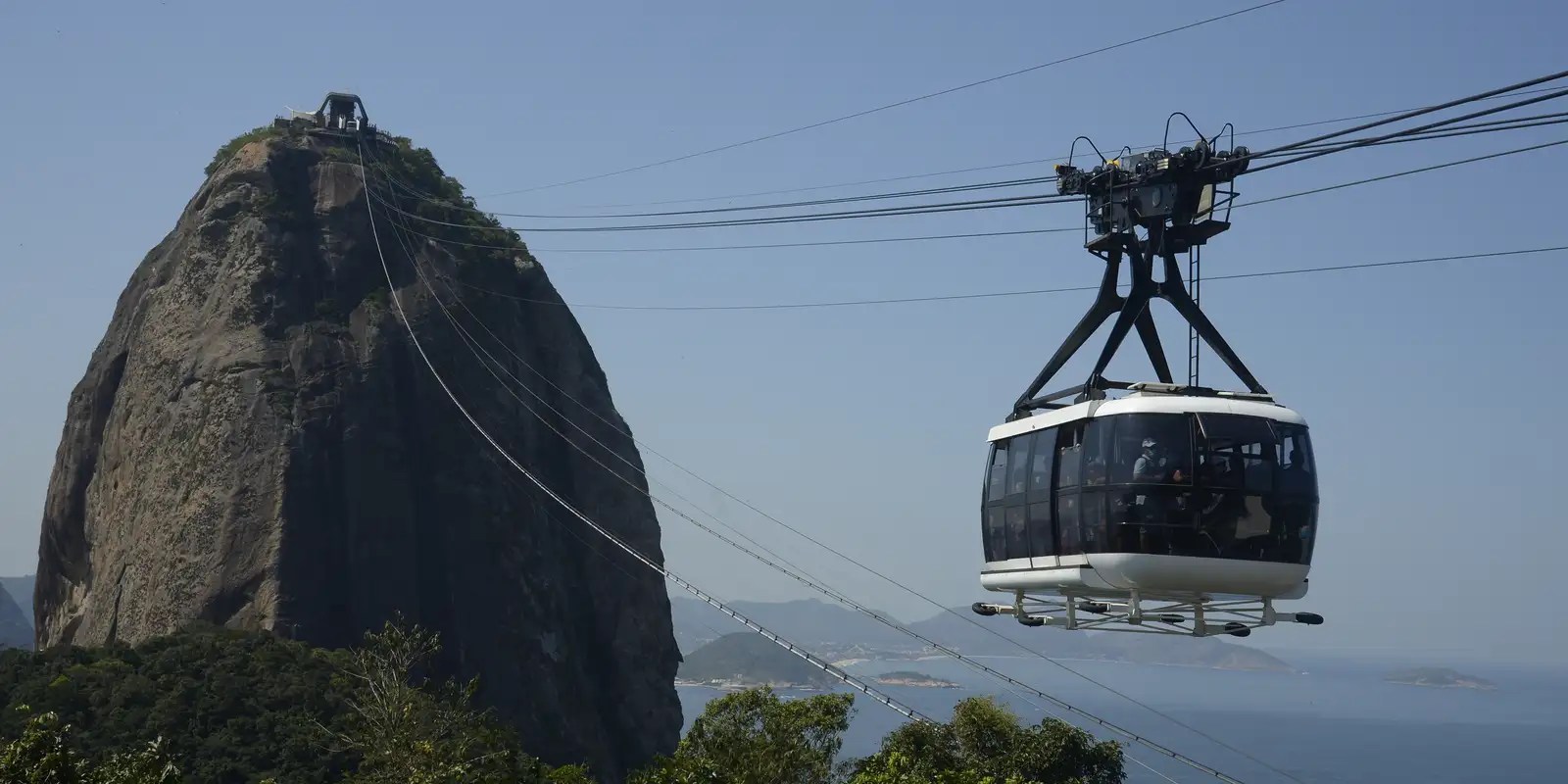 RJ anuncia que foi aceito no novo Regime de Recuperação Fiscal