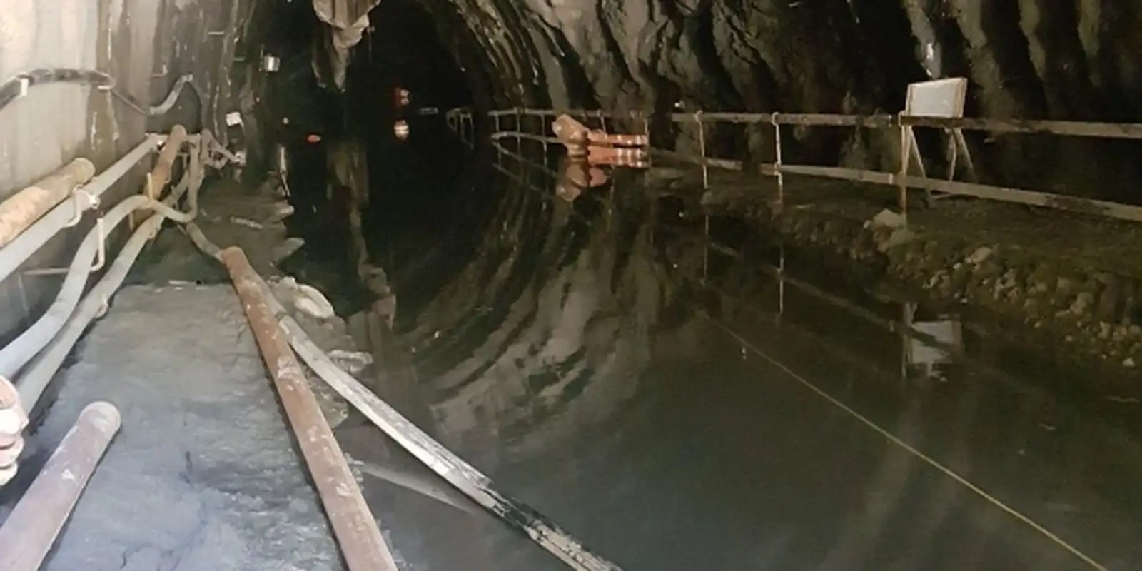 Justiça Federal afasta concessionária que explora a Rio-Petrópolis