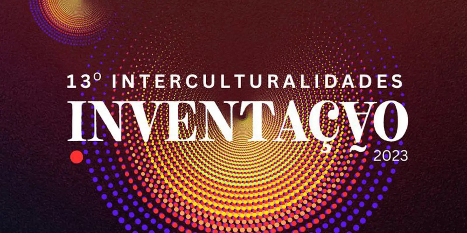 Festival Interculturalidades ocupa equipamentos e ruas de Niterói