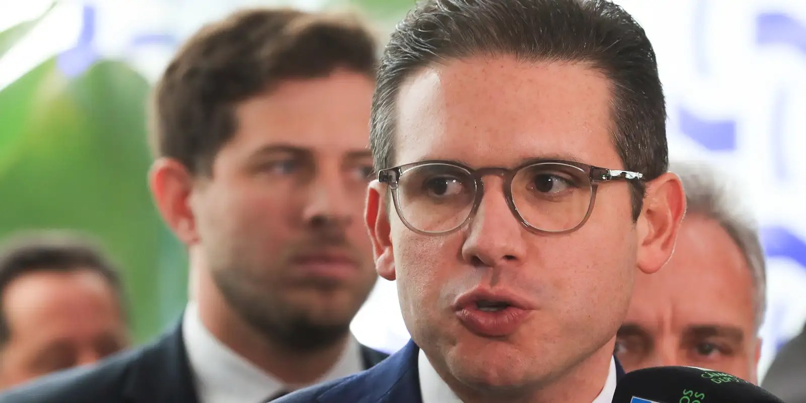 Motta promete projeto “efetivo” para proteger crianças nas redes