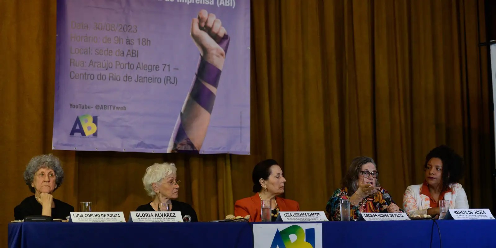 Foco punitivista ignora papel preventivo da Lei Maria da Penha