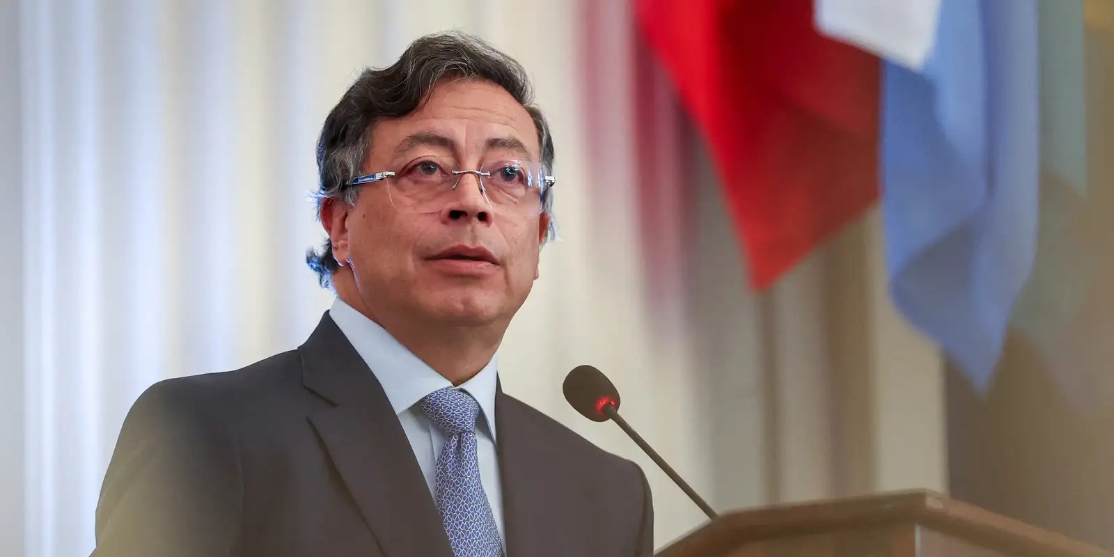 Colômbia: Petro não reconhece resultado eleitoral preliminar