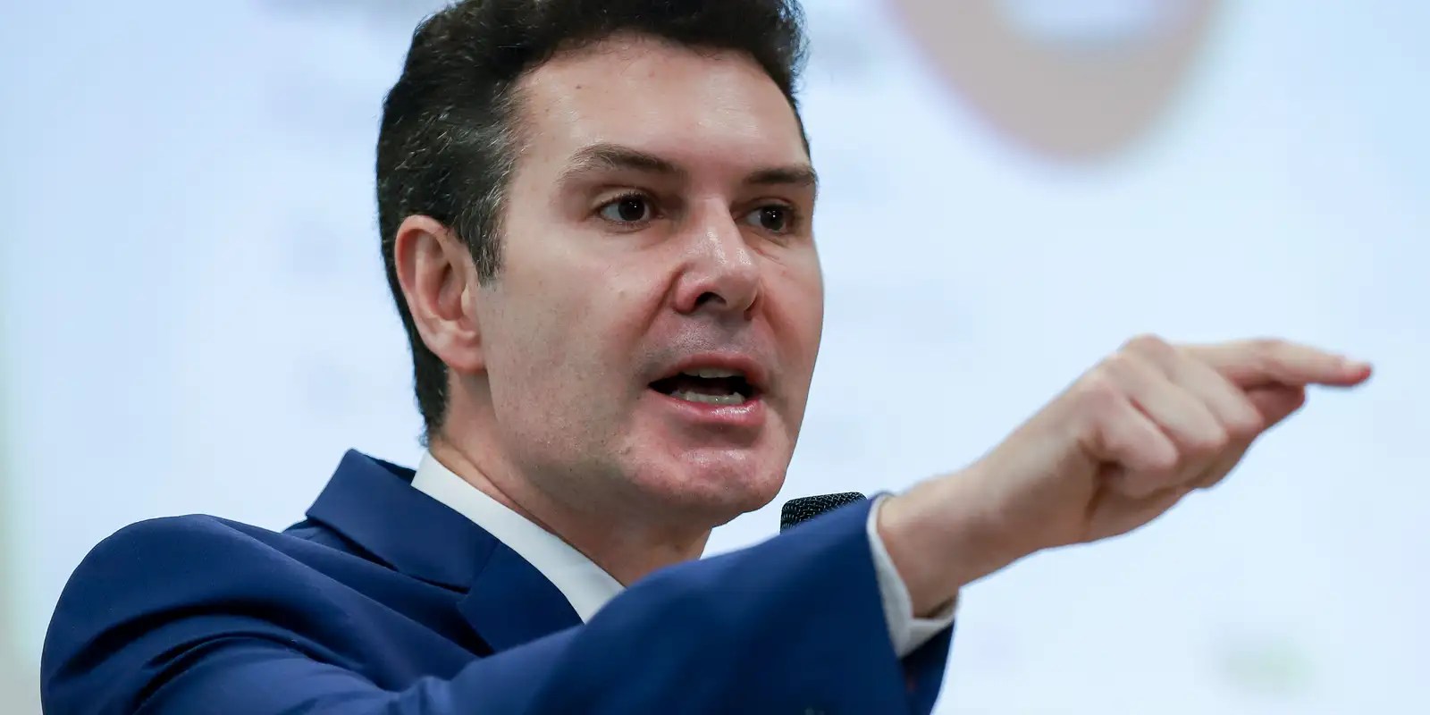Tema urbano precisa ser discutido na COP30, defende Jader Filho