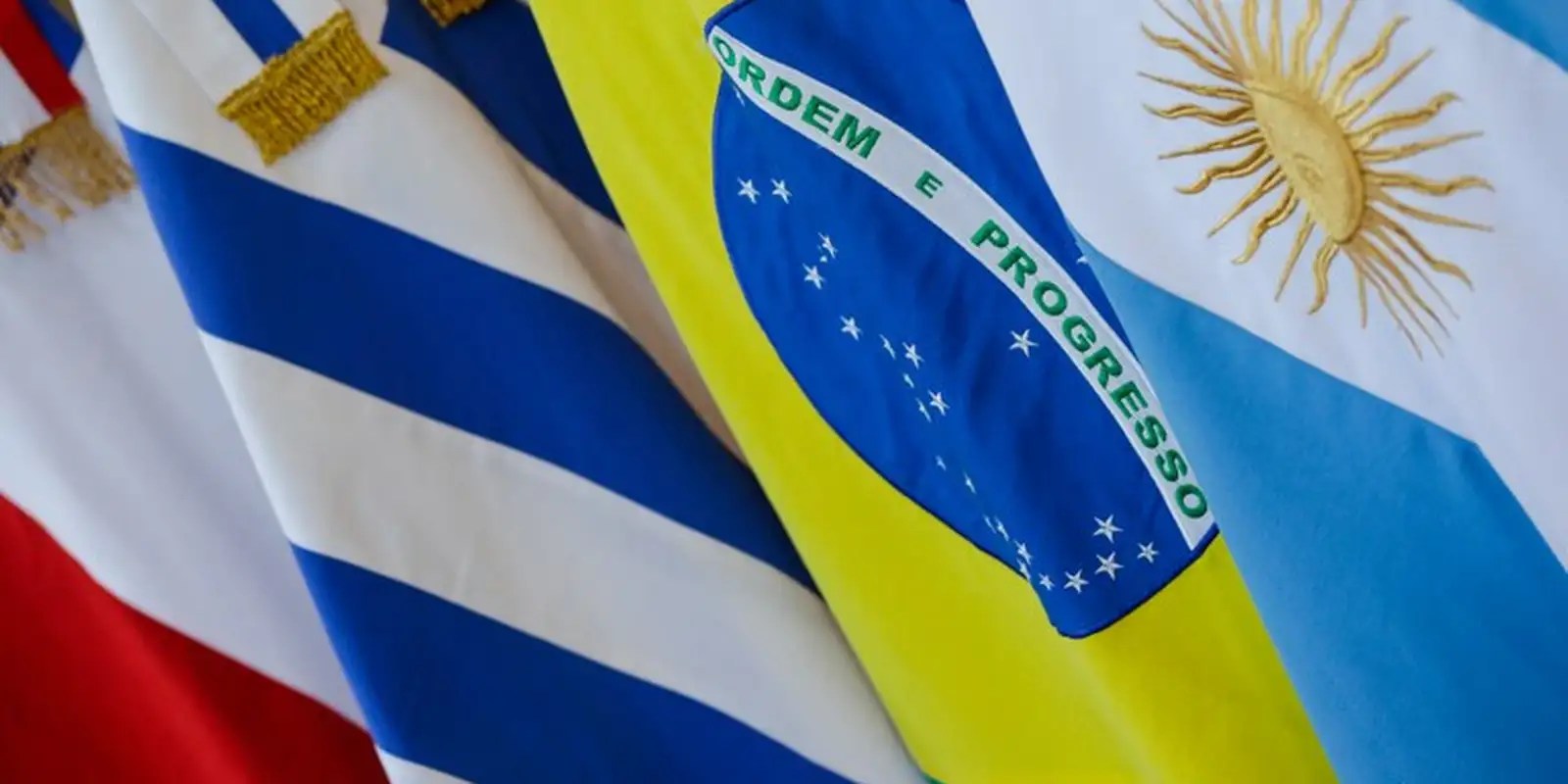 anúncio do Uruguai preocupa demais países do Mercosul