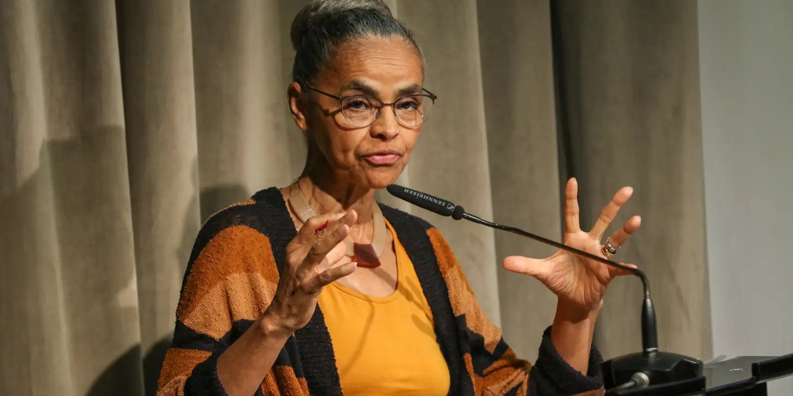 Redução do desmatamento na Amazônia alcançará 50% em setembro