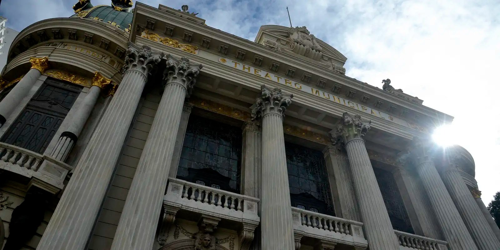 Óperas são destaque do Theatro Municipal do Rio em setembro