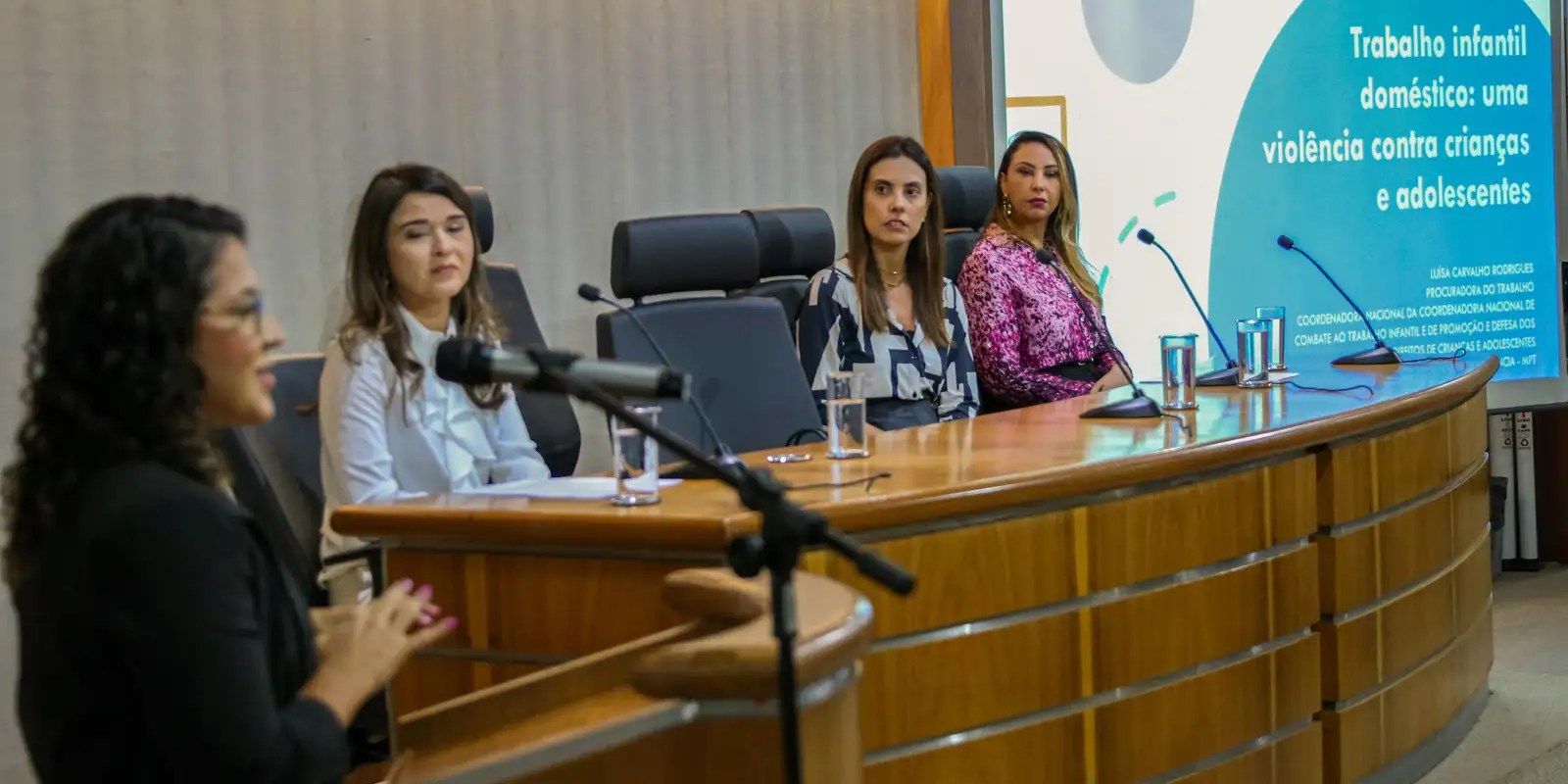 Inspeção identifica 1.871 crianças e adolescentes em trabalho ilegal