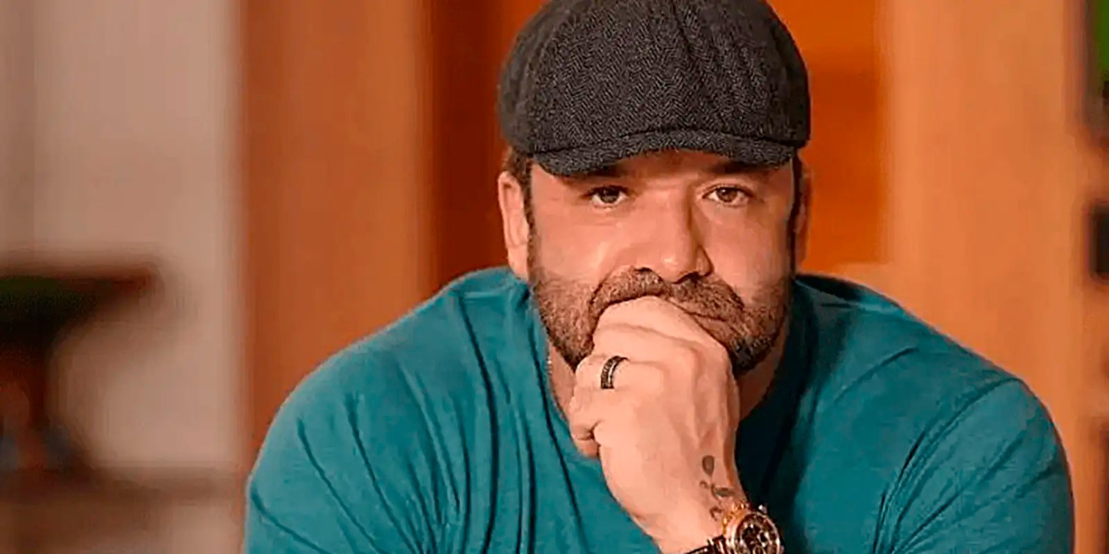 Preso por estupro, empresário é transferido para presídio de Guarulhos