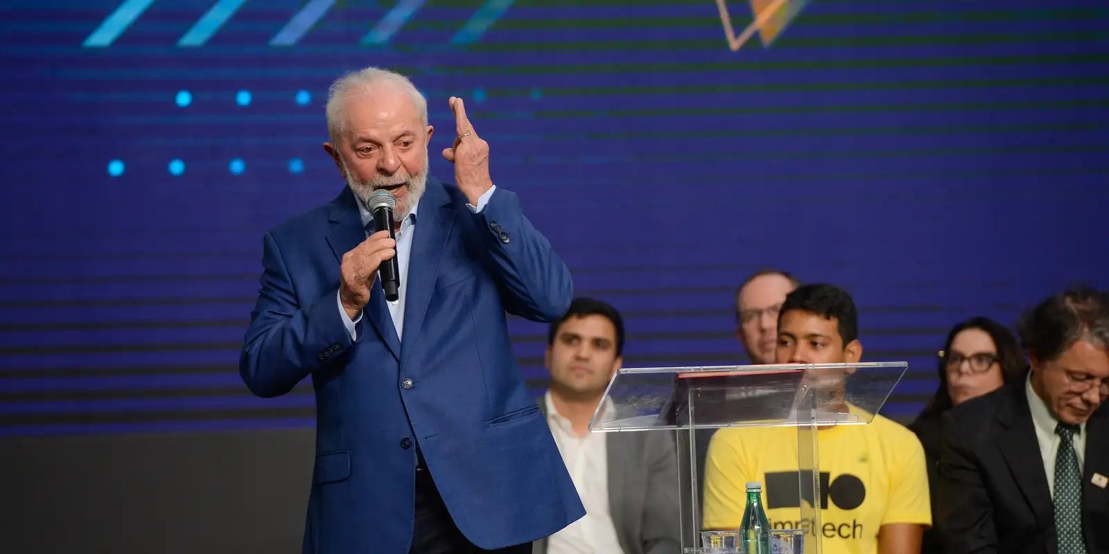 Governo inaugura, no Rio, primeiro curso de graduação do Impa