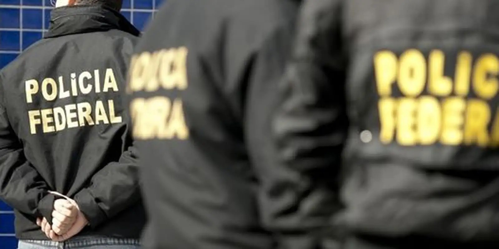 Polícia Federal combate tráfico internacional de drogas em Guarulhos