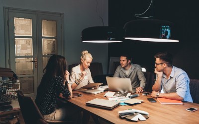 Forbes Coaches Council – Putting Theory Into Practice