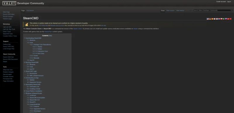 How To Host A Dedicated Cs2 Server Your Ultimate Guide - Best Colorful Photos in Desktop