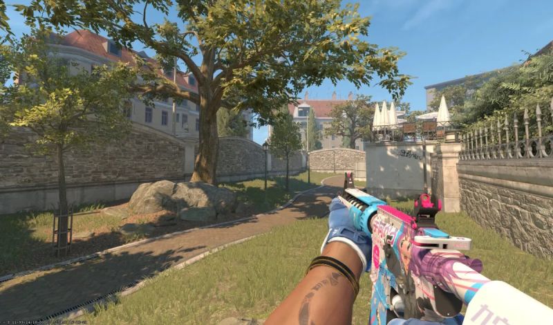 Cs2 Viewmodel Guide Best Settings For Optimal Gameplay - Stunning High Resolution Mountain Arts | Free Download