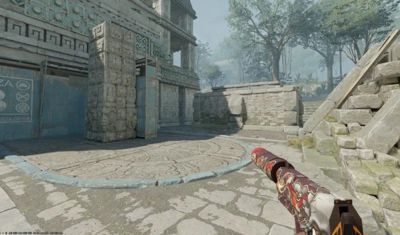 Cs2 Viewmodel Guide Best Settings For Optimal Gameplay - Premium City Illustration Gallery - Desktop