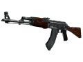 Github Ak 47ii Shangan - Gradient Images - Modern 8K Collection